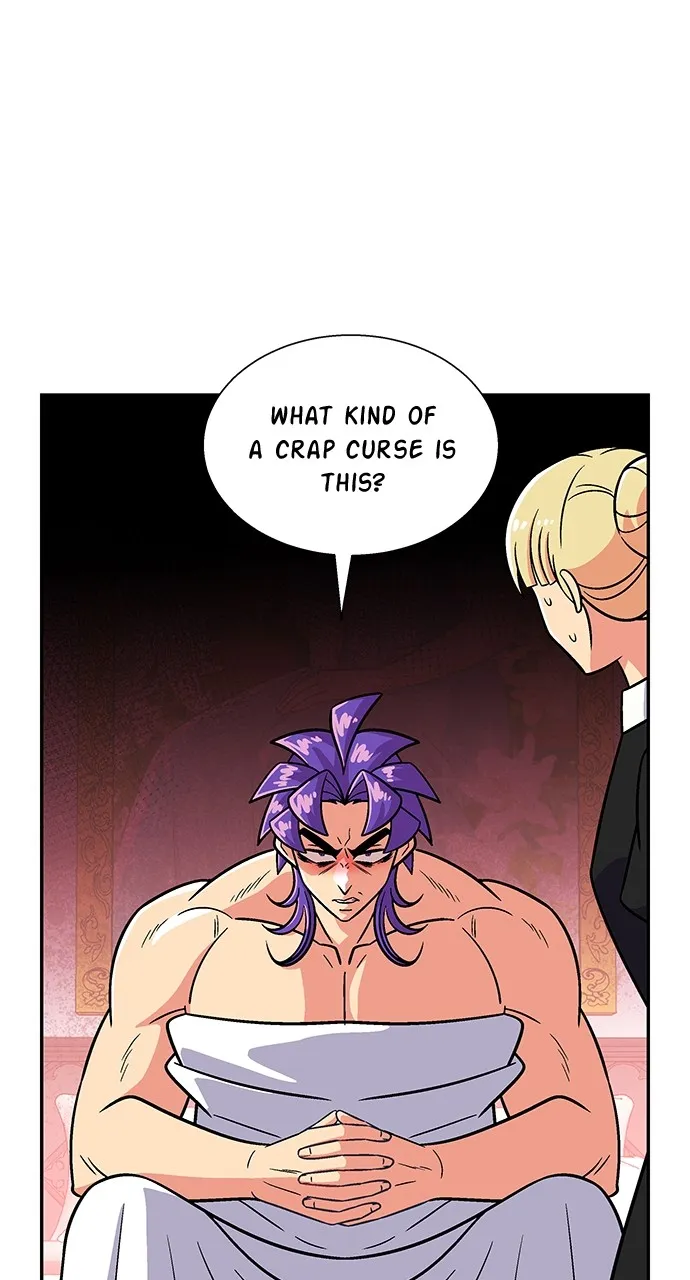 Read Princess Hurricane chapter 6 image 51 on Lezhin