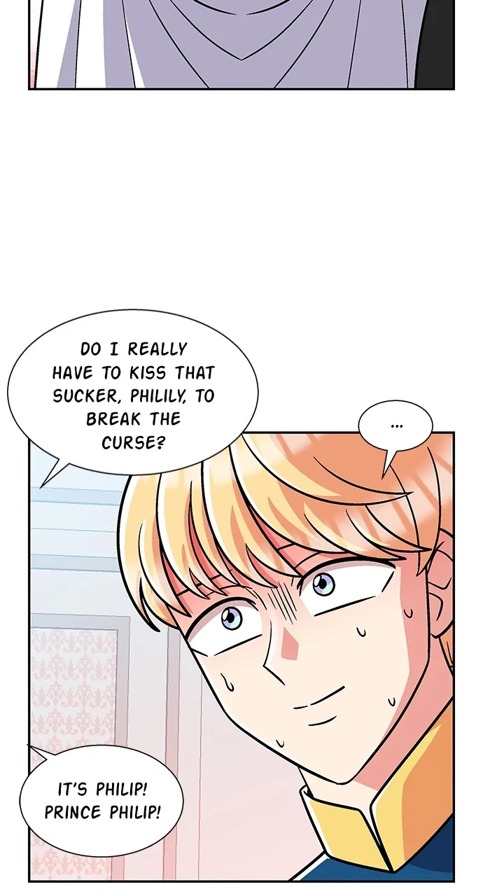 Read Princess Hurricane chapter 6 image 52 on Lezhin