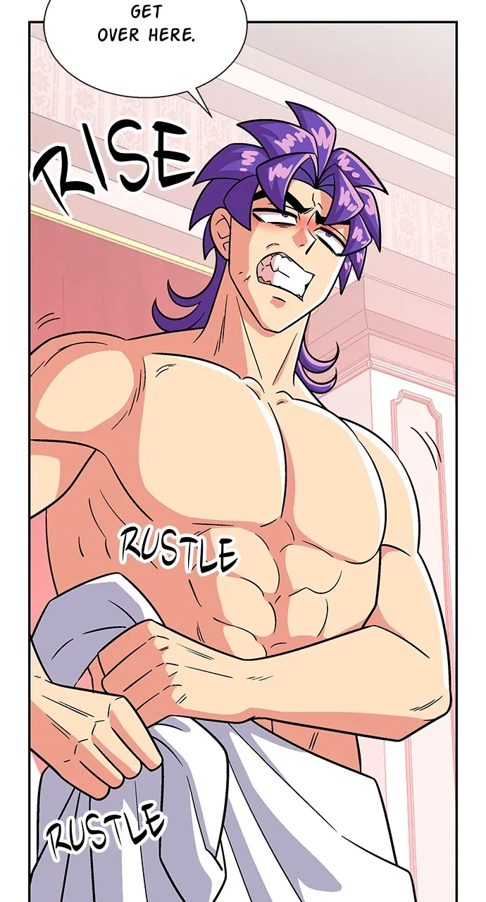 Read Princess Hurricane chapter 6 image 54 on Lezhin