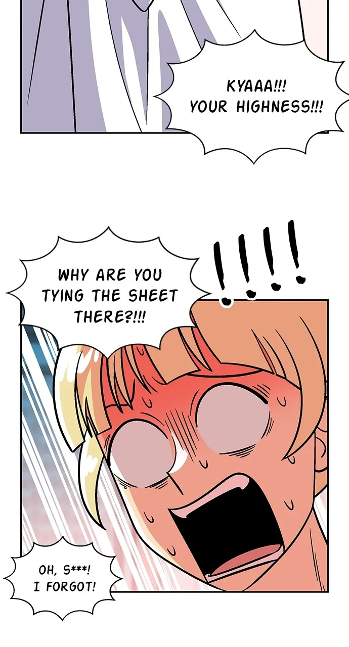 Read Princess Hurricane chapter 6 image 55 on Lezhin