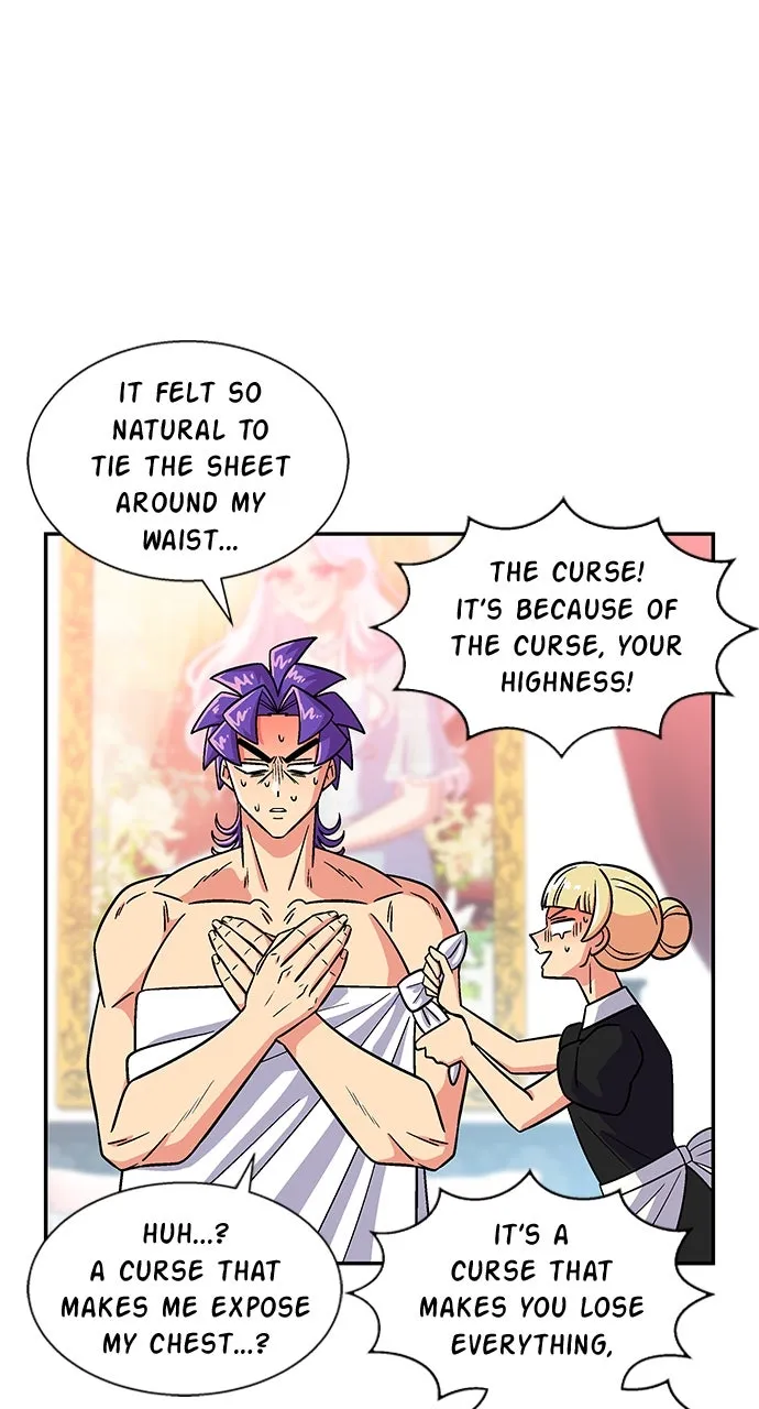 Read Princess Hurricane chapter 6 image 57 on Lezhin