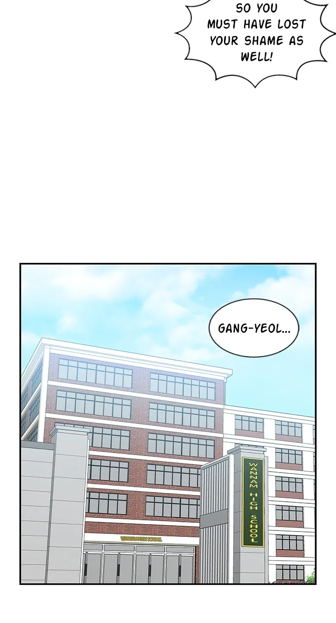 Read Princess Hurricane chapter 6 image 58 on Lezhin