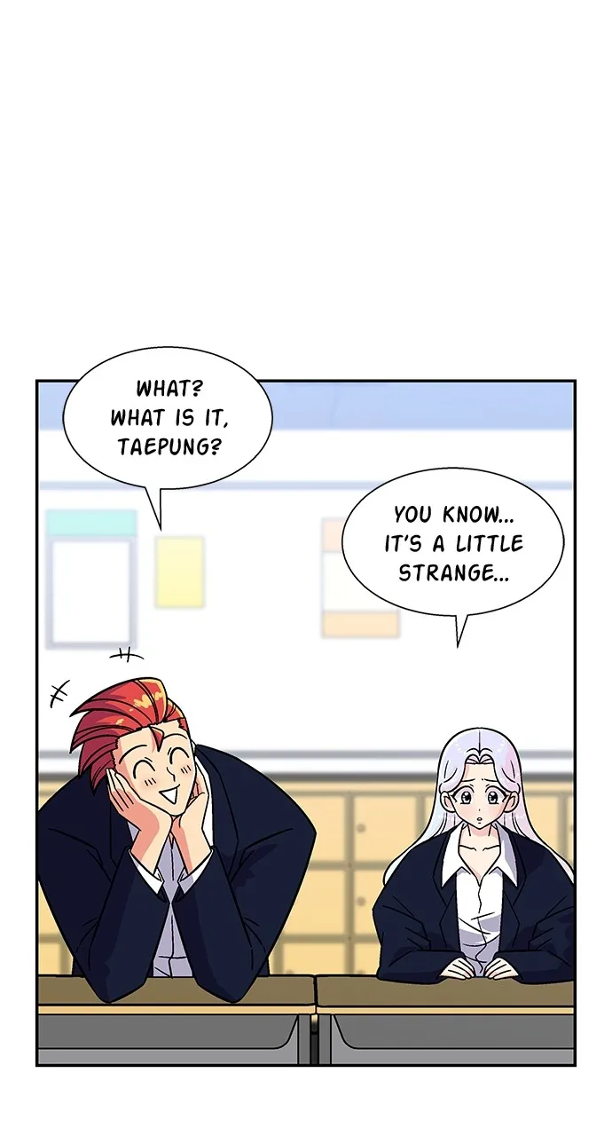 Read Princess Hurricane chapter 6 image 59 on Lezhin