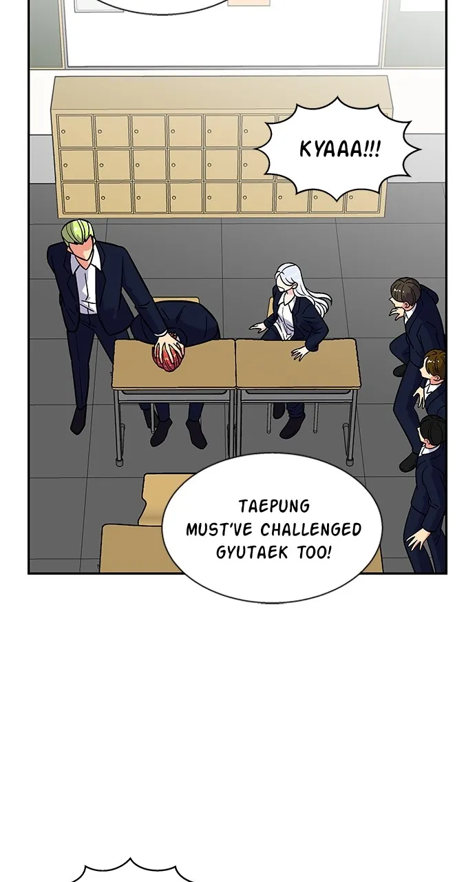 Read Princess Hurricane chapter 6 image 6 on Lezhin