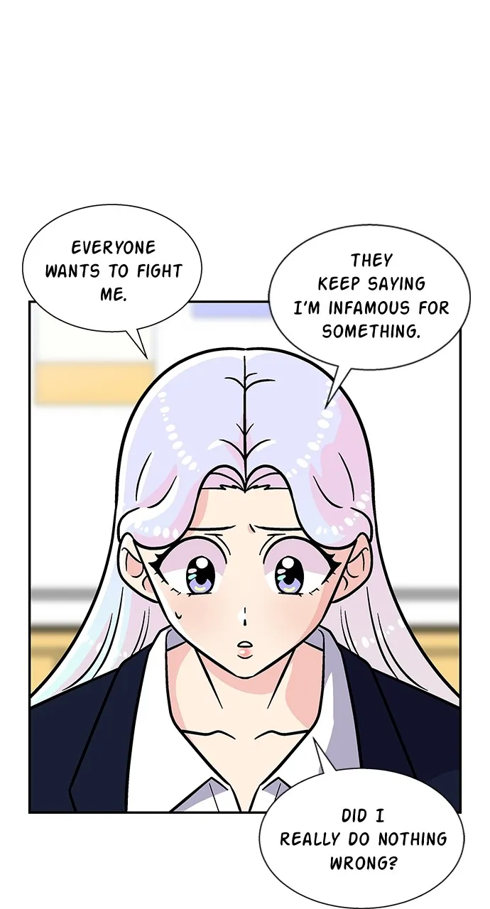 Read Princess Hurricane chapter 6 image 60 on Lezhin