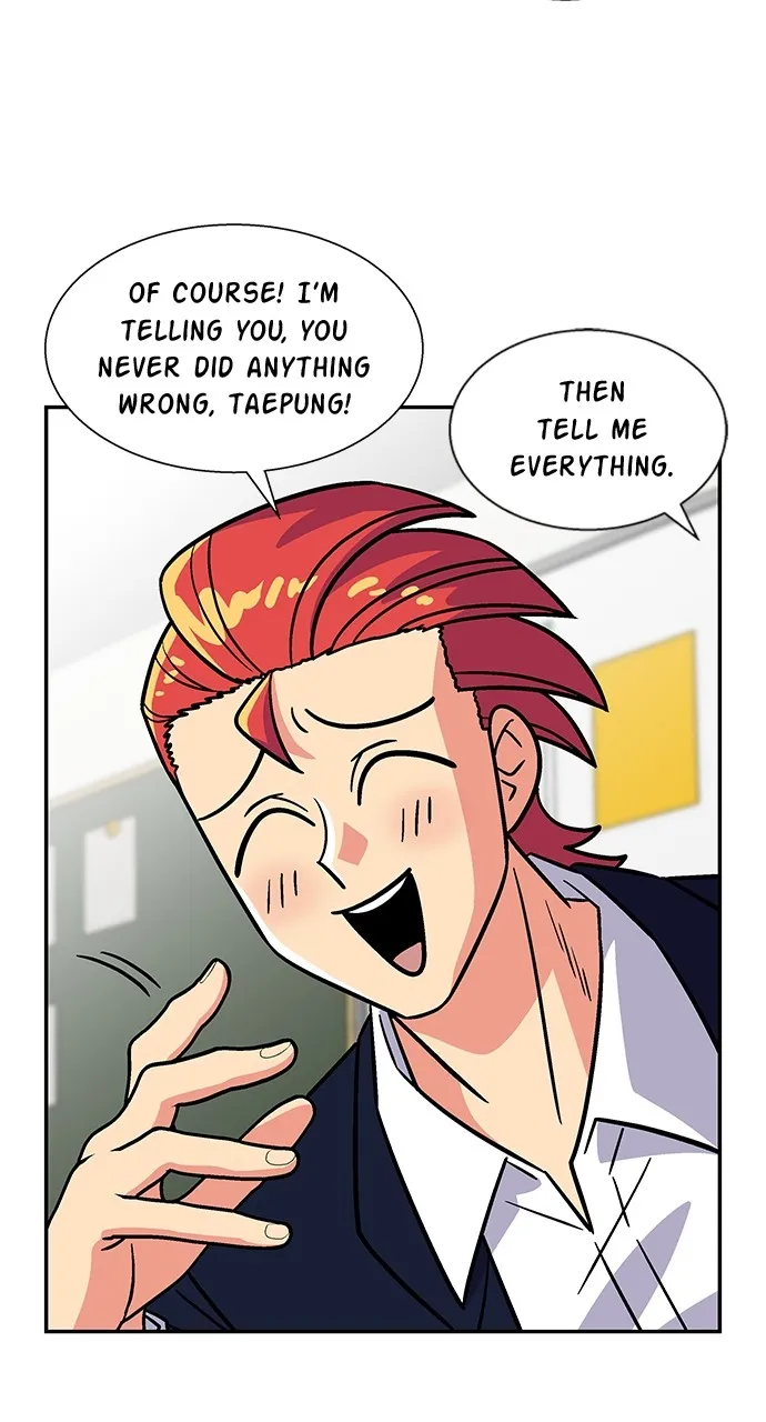 Read Princess Hurricane chapter 6 image 61 on Lezhin