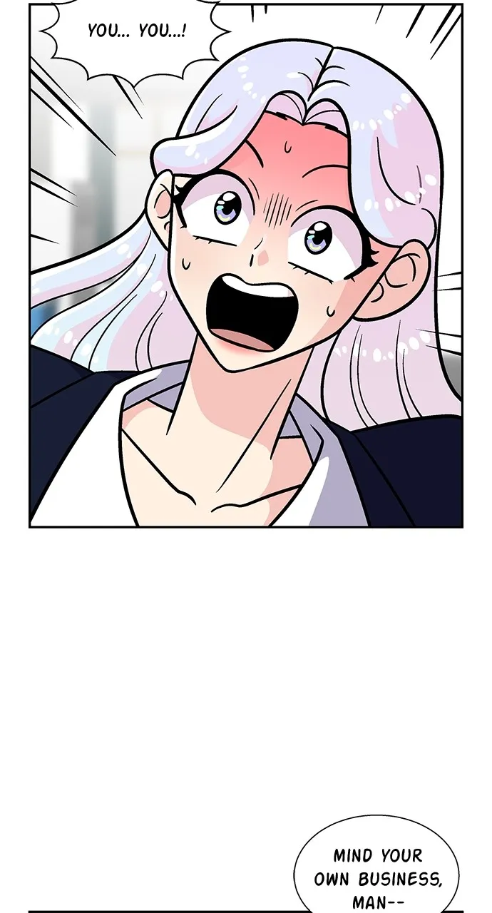 Read Princess Hurricane chapter 6 image 7 on Lezhin