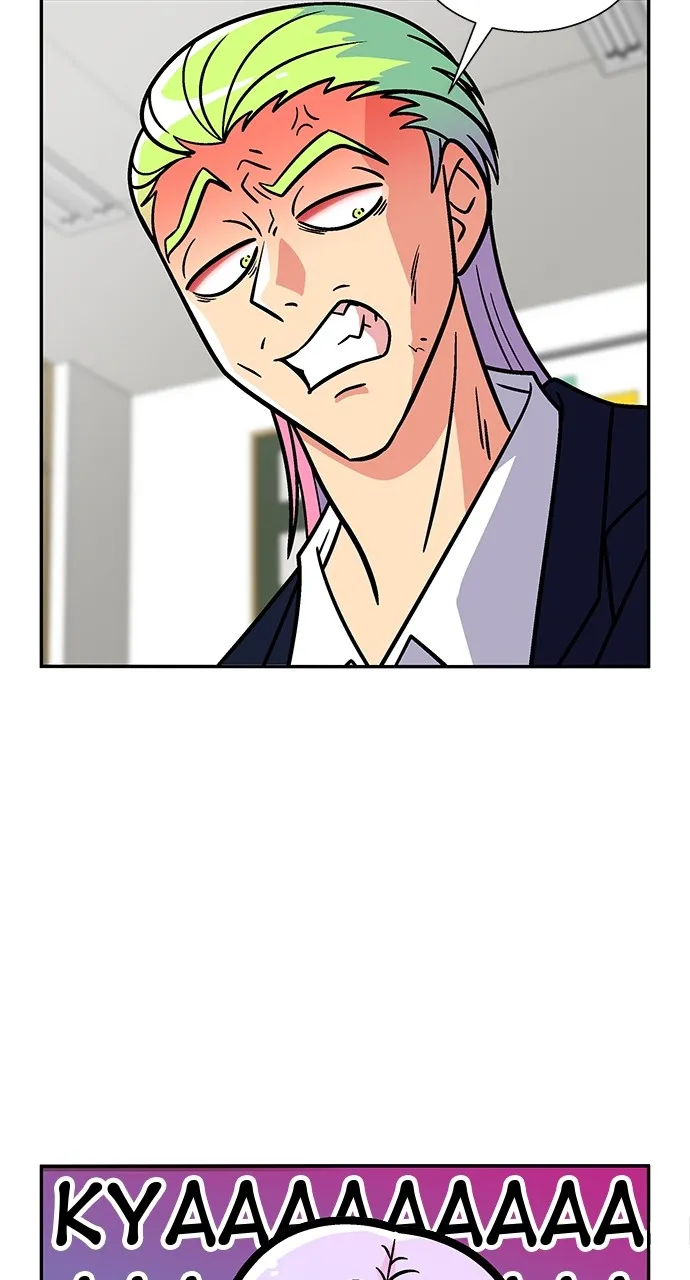 Read Princess Hurricane chapter 6 image 8 on Lezhin