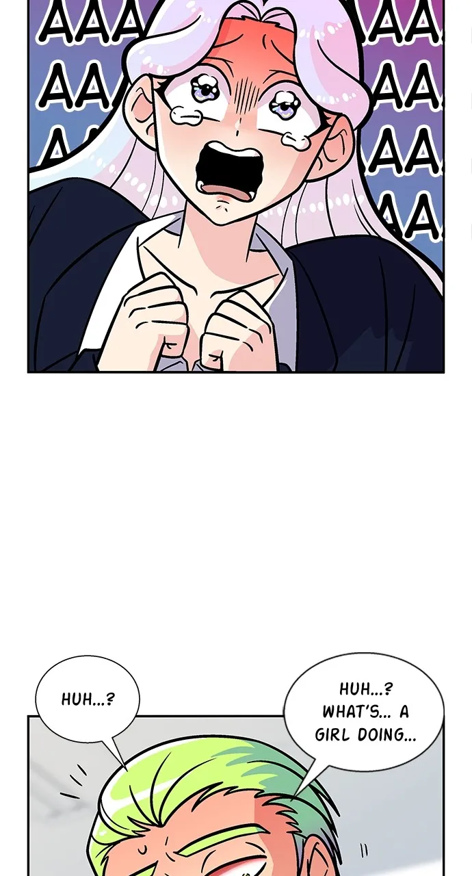 Read Princess Hurricane chapter 6 image 9 on Lezhin