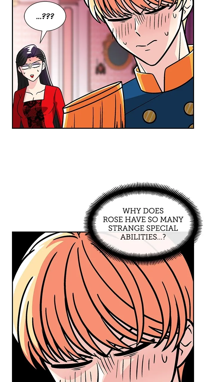 Read Princess Hurricane chapter 60 image 11 on Lezhin