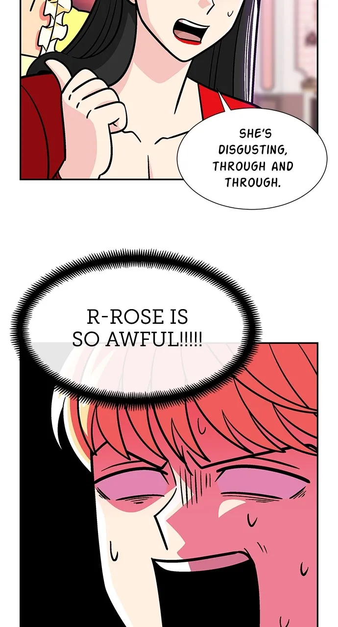 Read Princess Hurricane chapter 60 image 16 on Lezhin