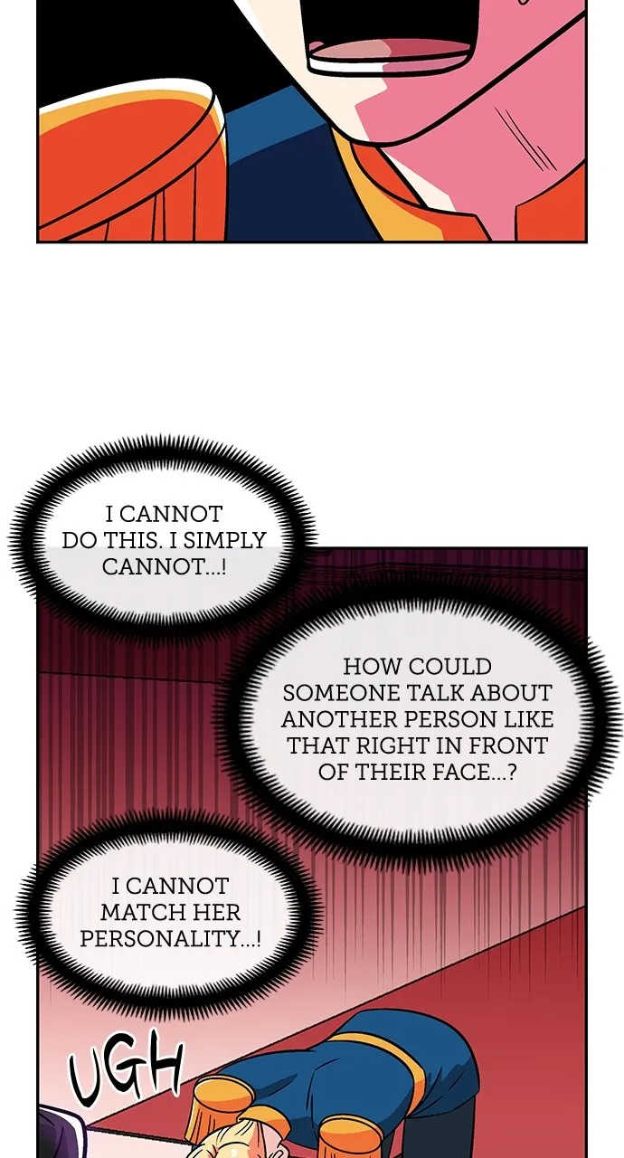 Read Princess Hurricane chapter 60 image 17 on Lezhin