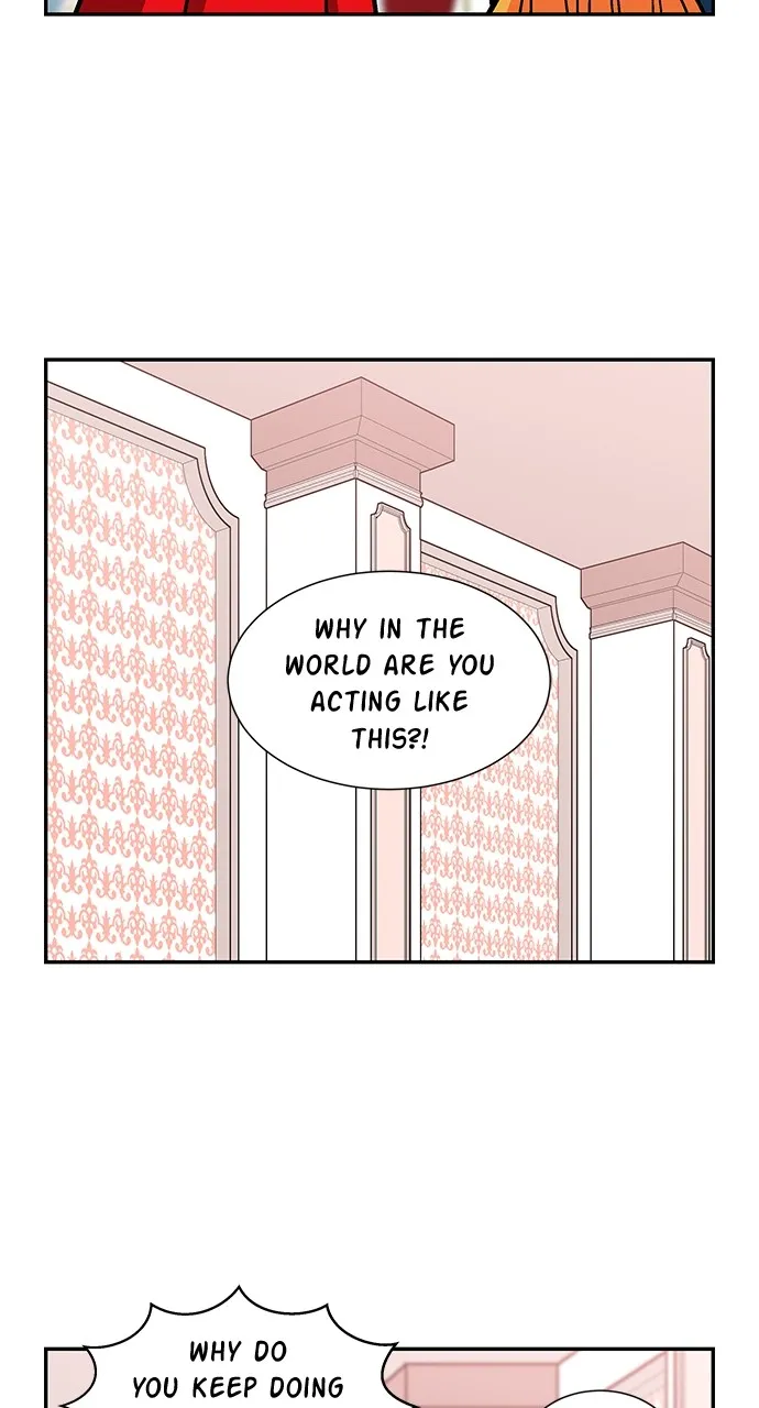 Read Princess Hurricane chapter 60 image 19 on Lezhin