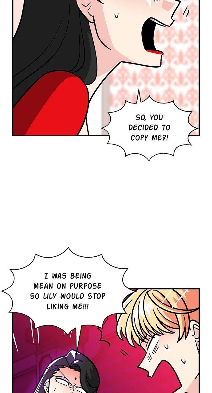 Read Princess Hurricane chapter 60 image 22 on Lezhin