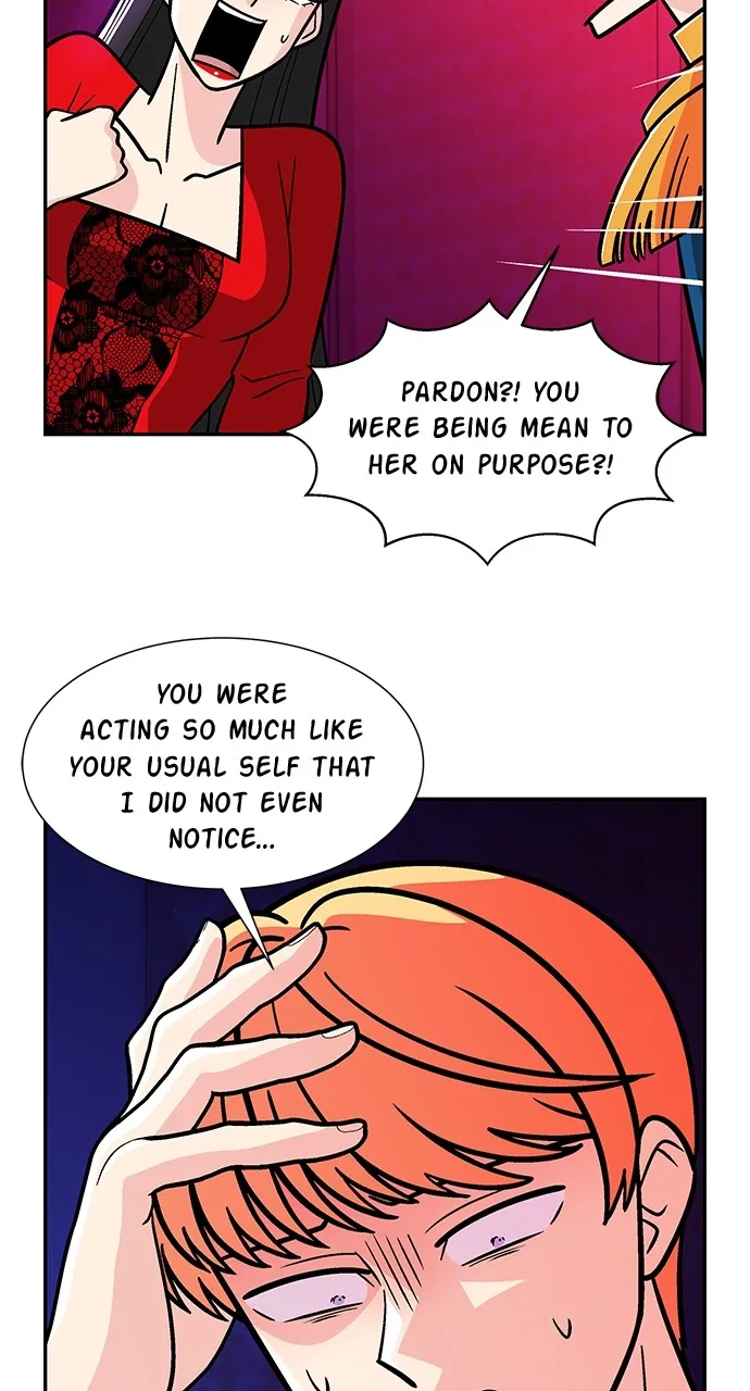 Read Princess Hurricane chapter 60 image 23 on Lezhin