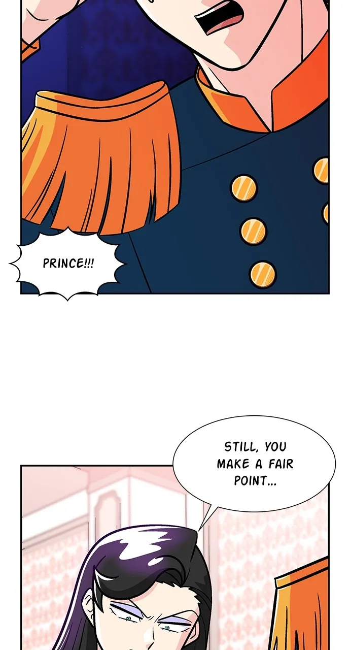 Read Princess Hurricane chapter 60 image 24 on Lezhin