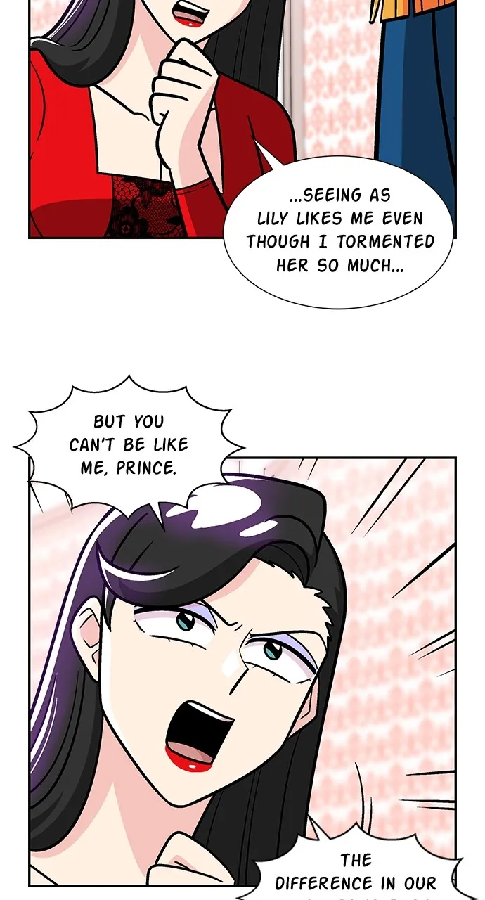 Read Princess Hurricane chapter 60 image 25 on Lezhin