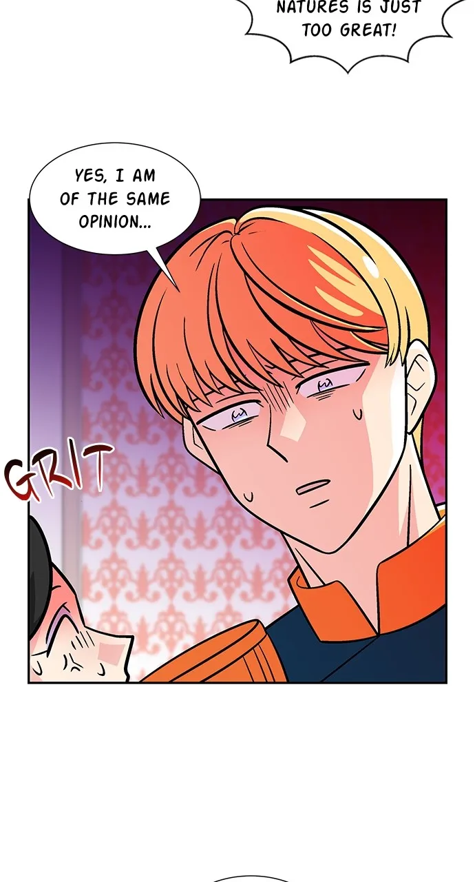 Read Princess Hurricane chapter 60 image 26 on Lezhin