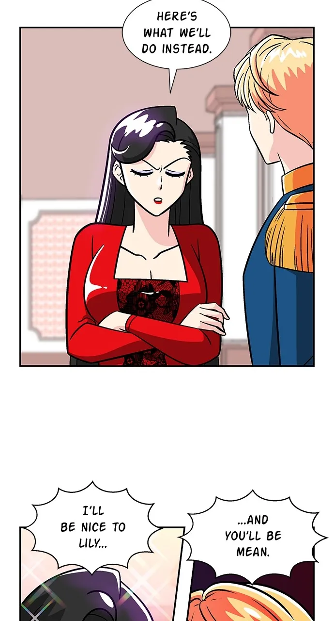 Read Princess Hurricane chapter 60 image 27 on Lezhin