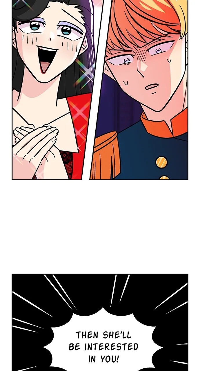Read Princess Hurricane chapter 60 image 28 on Lezhin