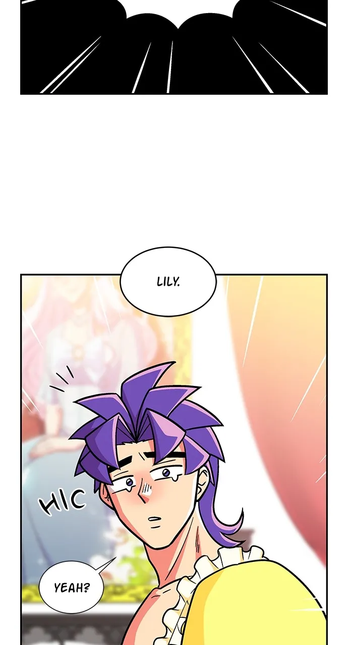 Read Princess Hurricane chapter 60 image 29 on Lezhin