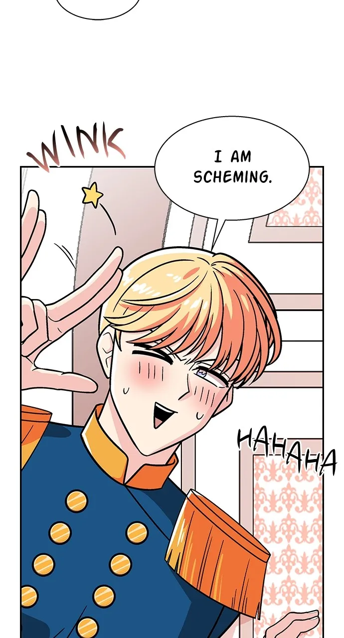 Read Princess Hurricane chapter 60 image 3 on Lezhin