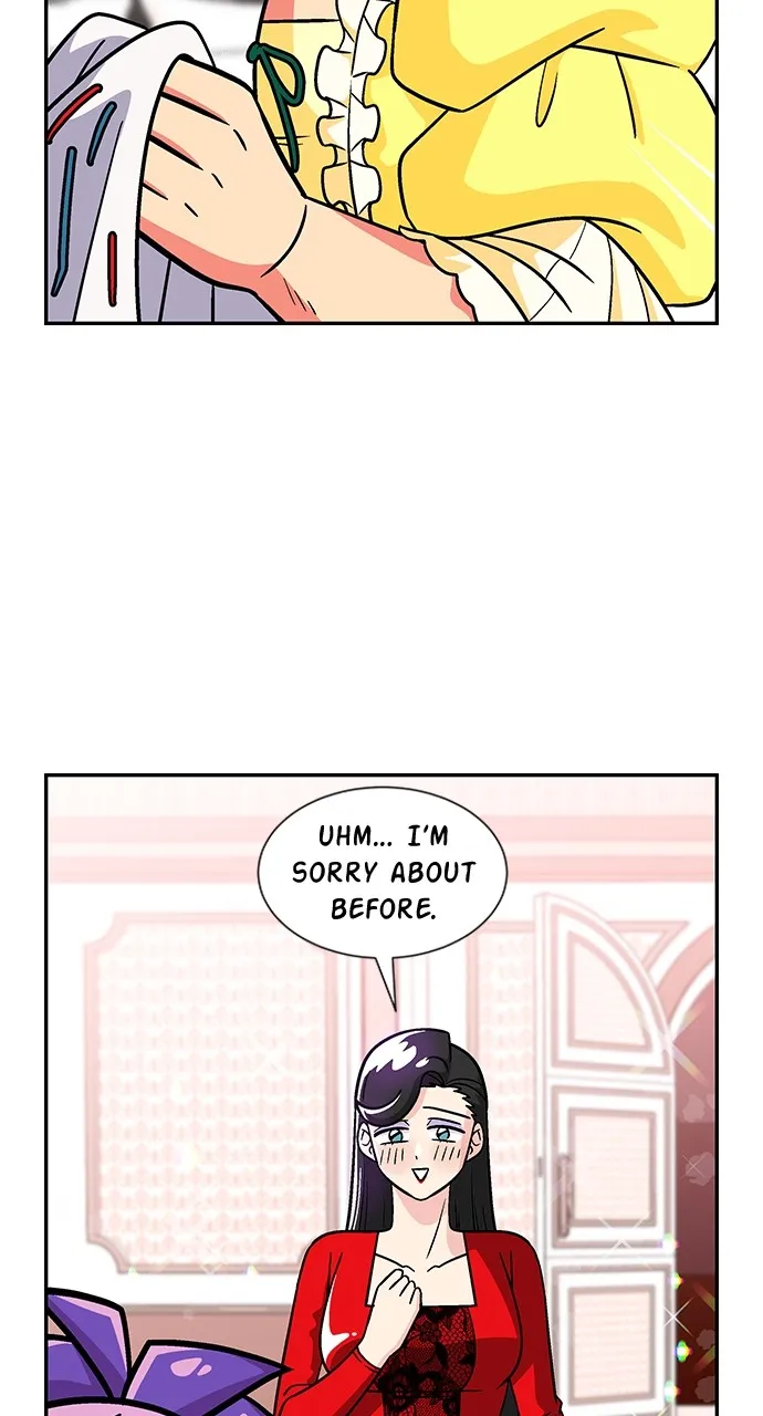 Read Princess Hurricane chapter 60 image 30 on Lezhin