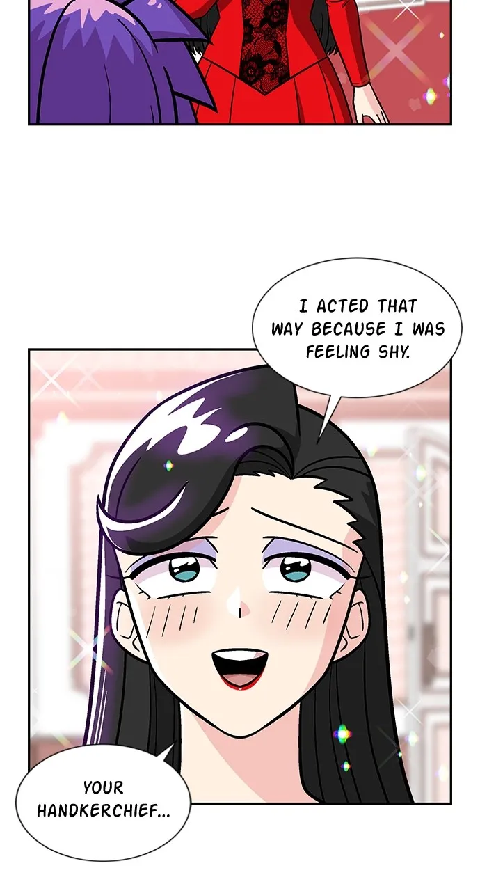 Read Princess Hurricane chapter 60 image 31 on Lezhin