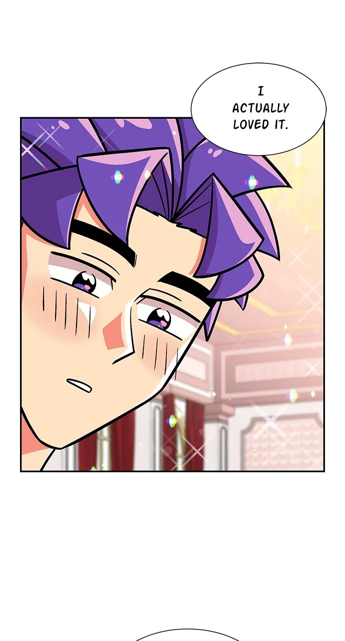 Read Princess Hurricane chapter 60 image 32 on Lezhin