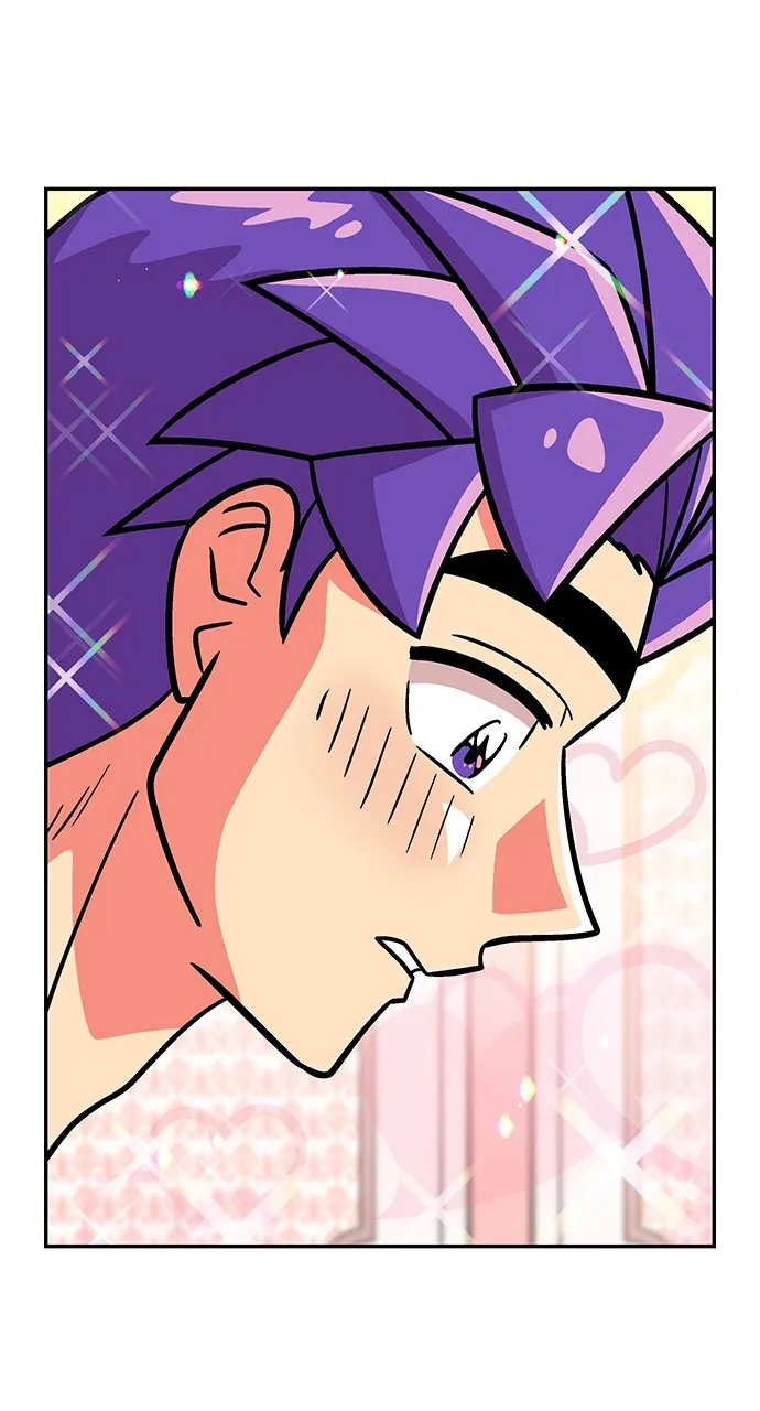 Read Princess Hurricane chapter 60 image 34 on Lezhin