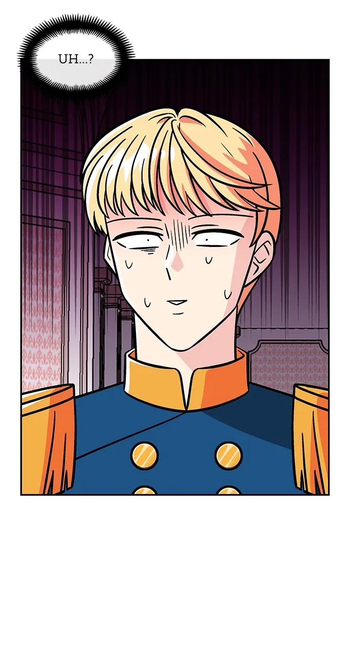 Read Princess Hurricane chapter 60 image 37 on Lezhin