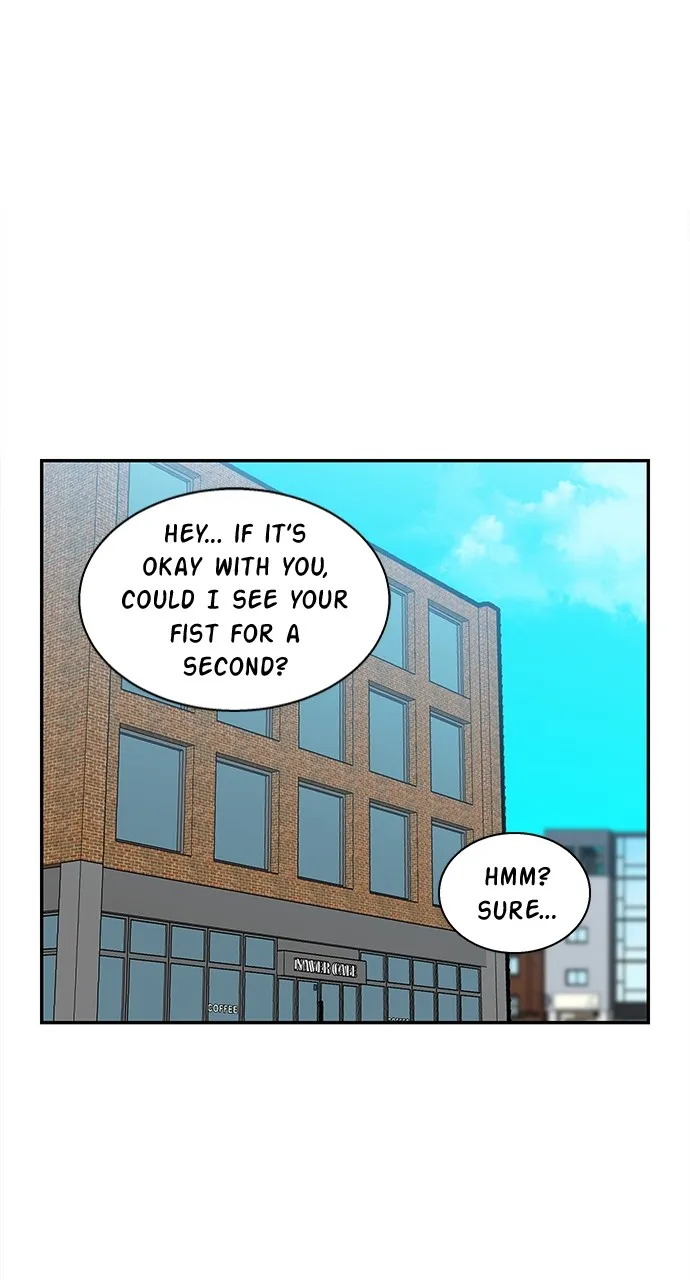 Read Princess Hurricane chapter 60 image 38 on Lezhin