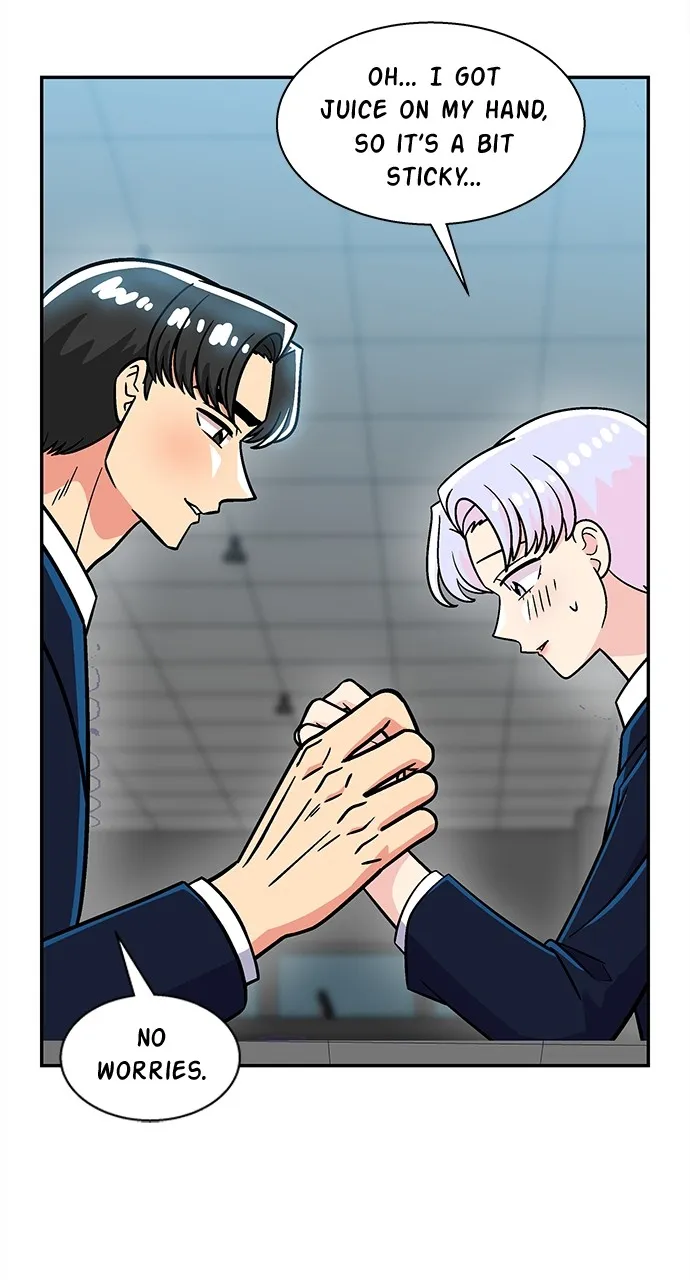 Read Princess Hurricane chapter 60 image 39 on Lezhin