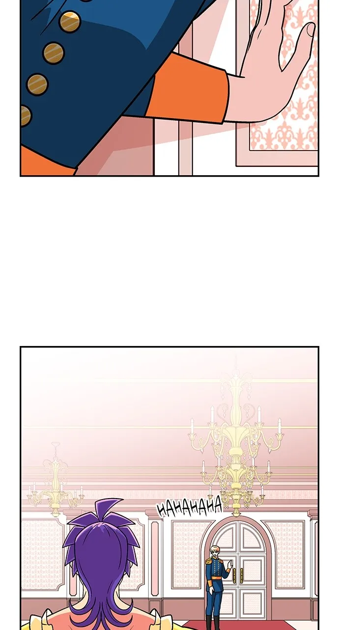 Read Princess Hurricane chapter 60 image 4 on Lezhin