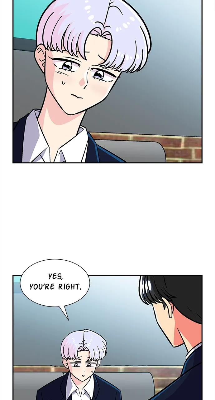 Read Princess Hurricane chapter 60 image 41 on Lezhin