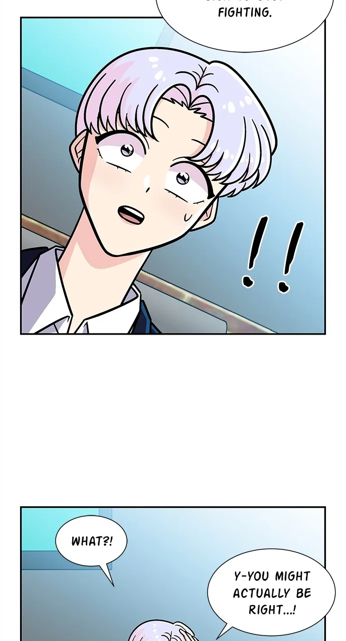 Read Princess Hurricane chapter 60 image 44 on Lezhin