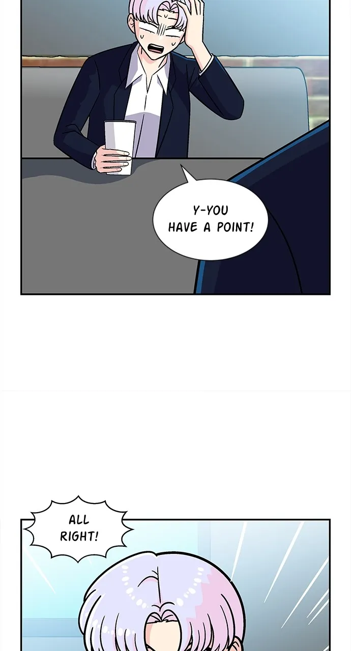 Read Princess Hurricane chapter 60 image 45 on Lezhin