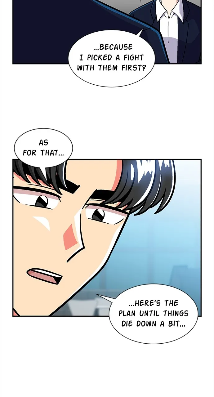 Read Princess Hurricane chapter 60 image 47 on Lezhin