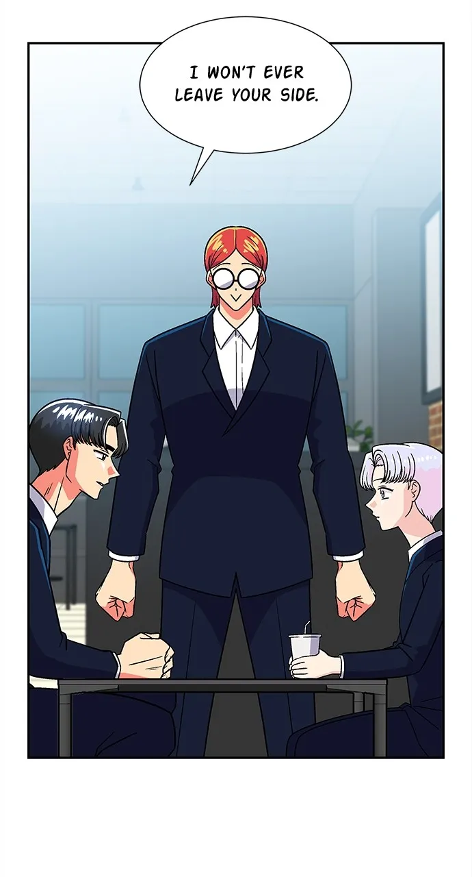 Read Princess Hurricane chapter 60 image 48 on Lezhin