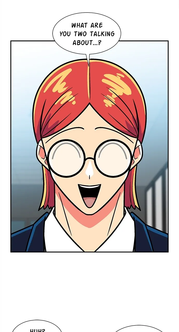 Read Princess Hurricane chapter 60 image 49 on Lezhin