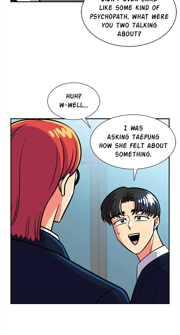 Read Princess Hurricane chapter 60 image 53 on Lezhin