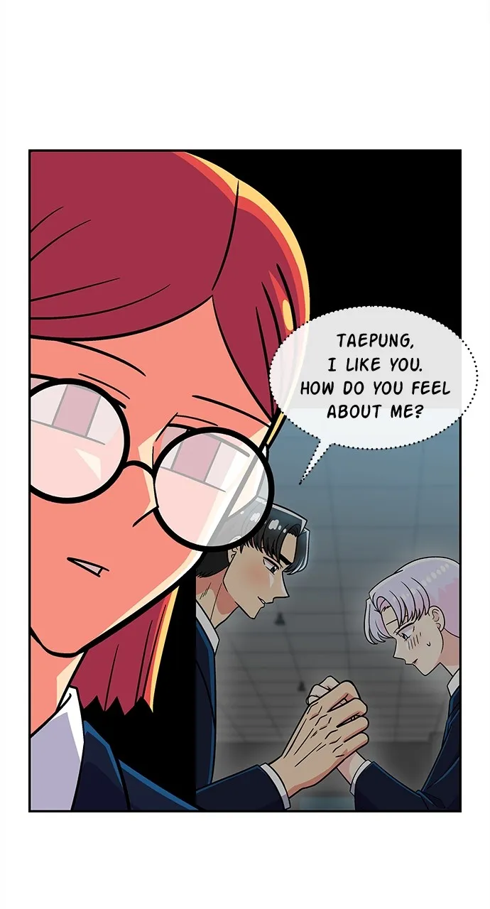 Read Princess Hurricane chapter 60 image 54 on Lezhin