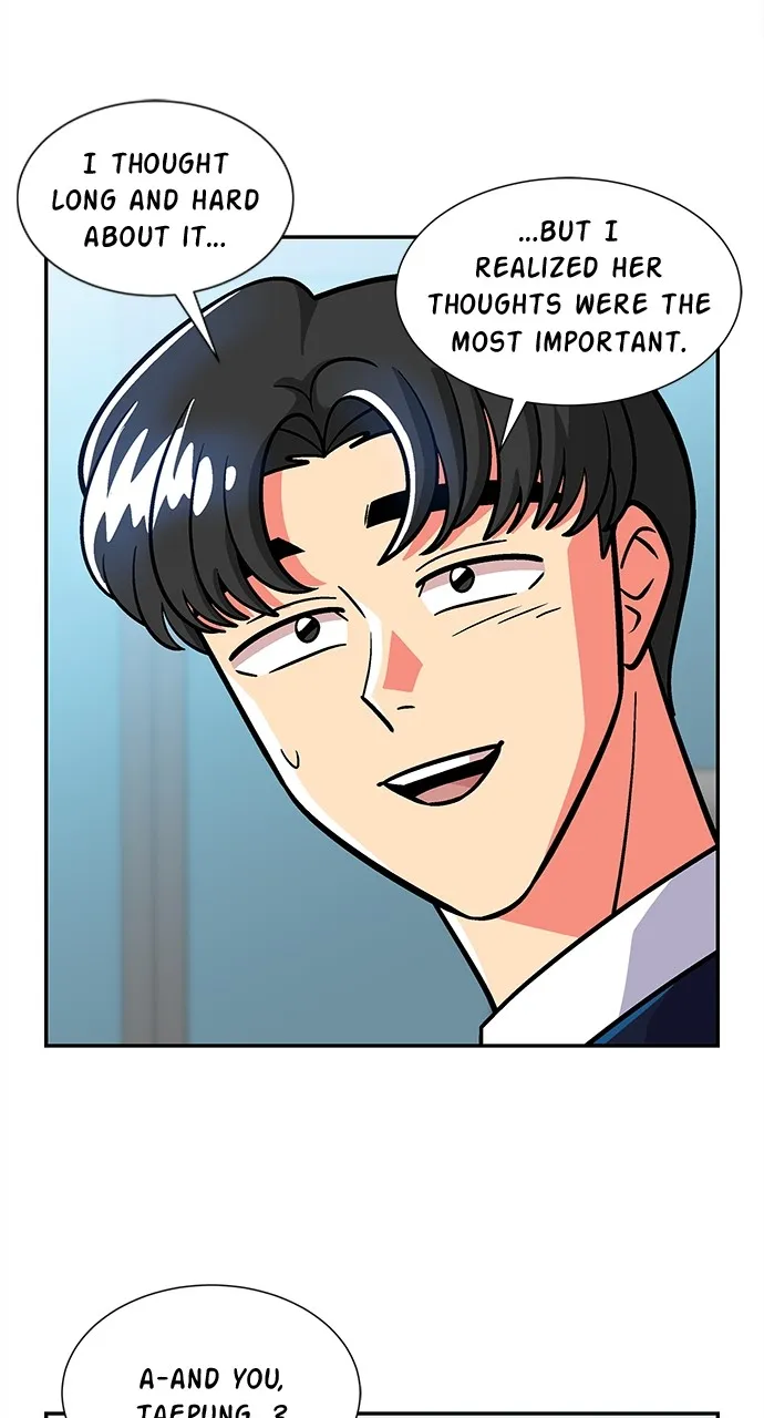 Read Princess Hurricane chapter 60 image 55 on Lezhin
