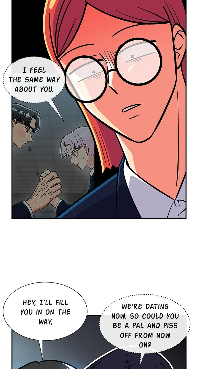 Read Princess Hurricane chapter 60 image 58 on Lezhin