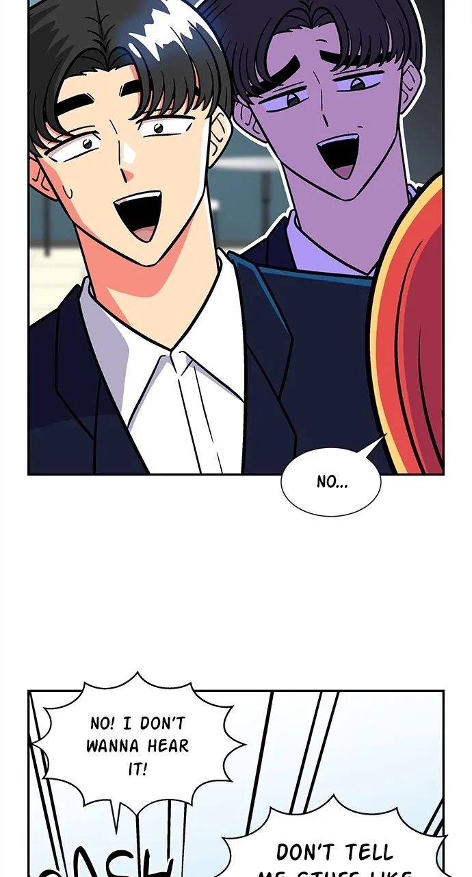 Read Princess Hurricane chapter 60 image 59 on Lezhin