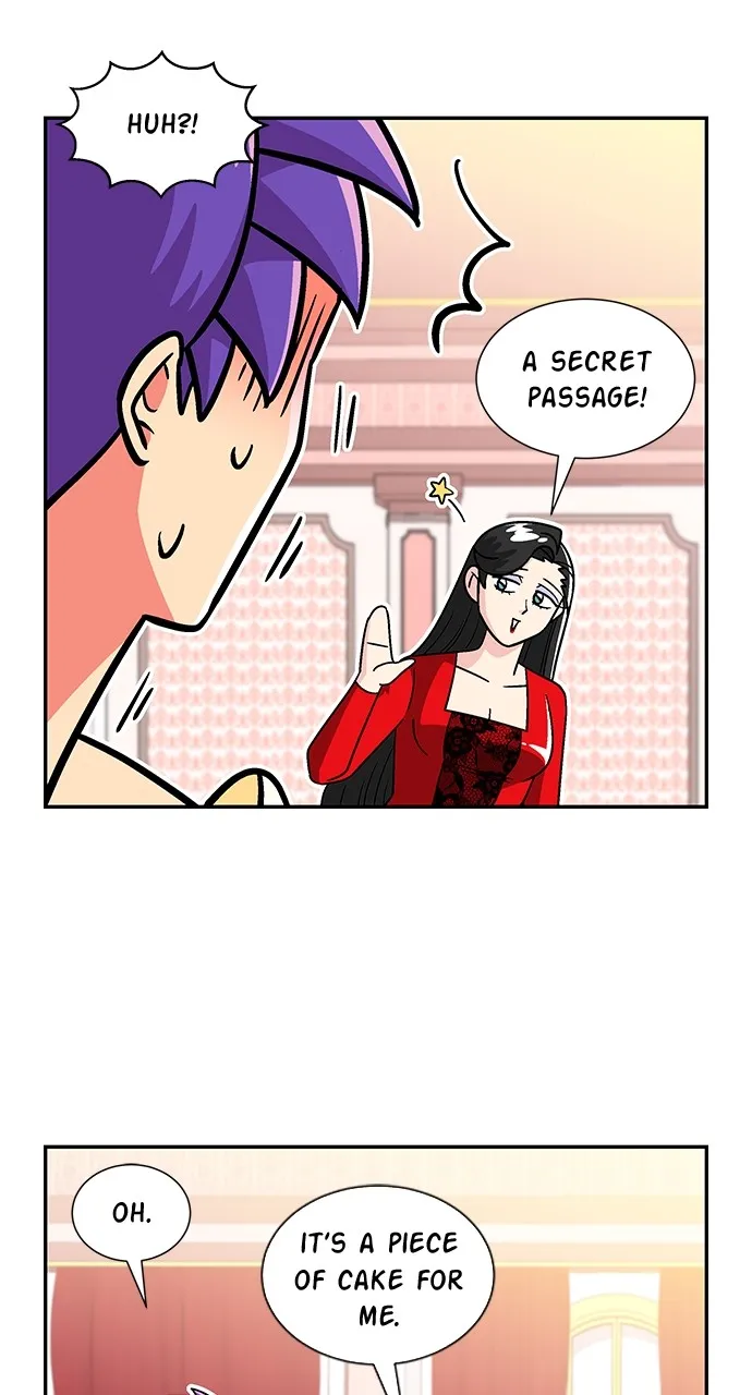 Read Princess Hurricane chapter 60 image 6 on Lezhin