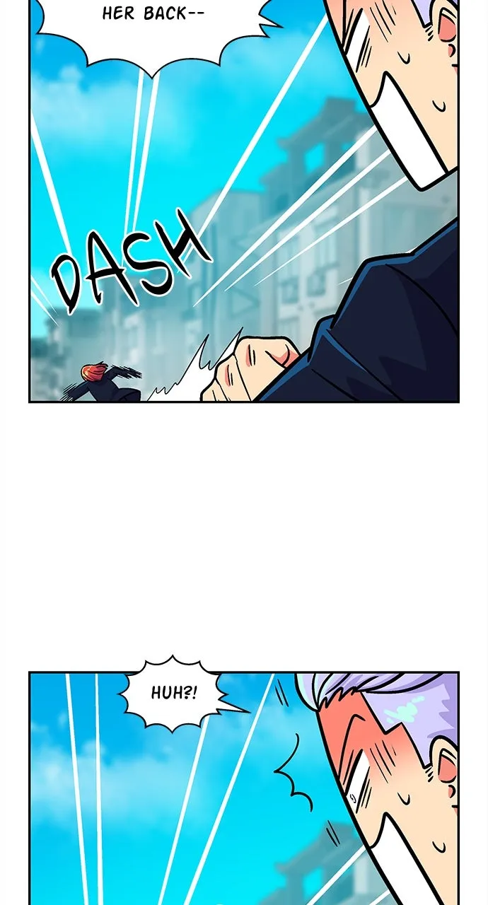 Read Princess Hurricane chapter 61 image 10 on Lezhin