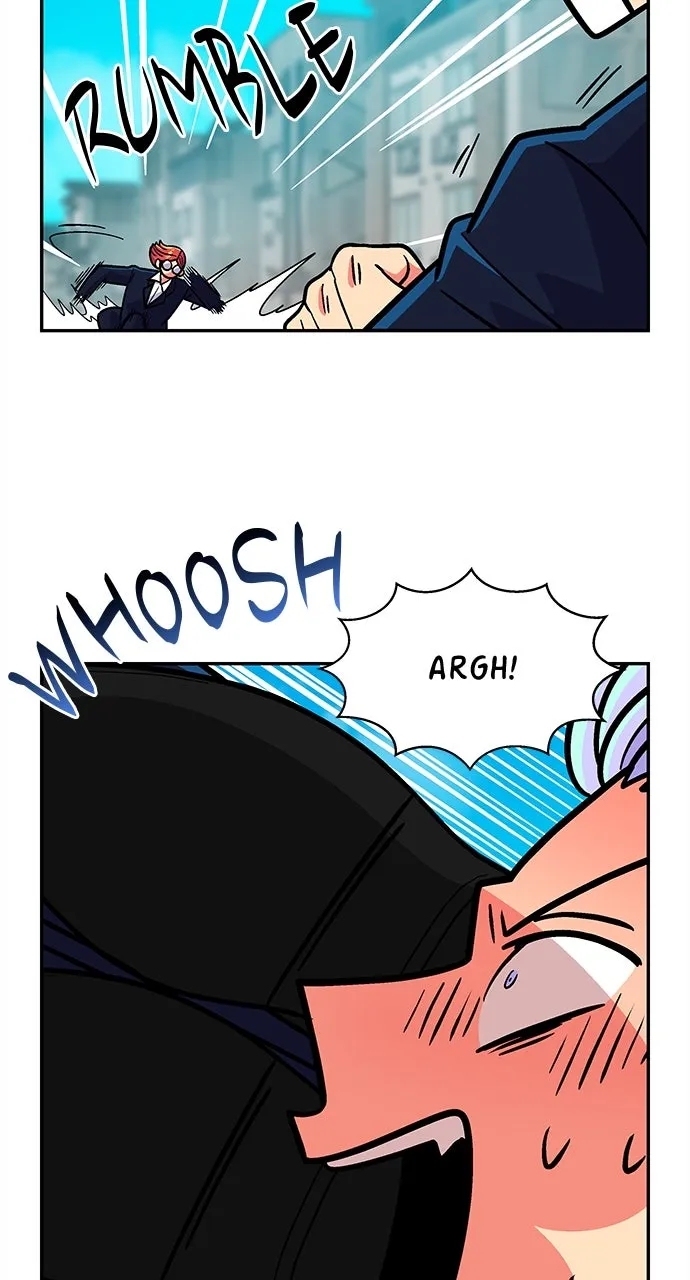 Read Princess Hurricane chapter 61 image 11 on Lezhin