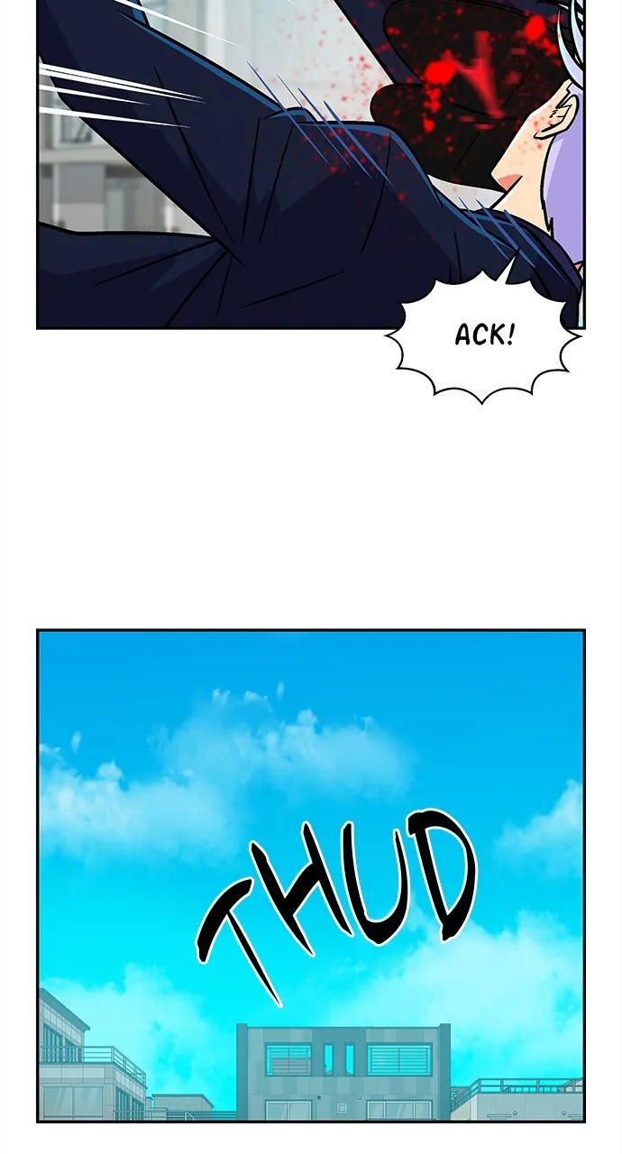 Read Princess Hurricane chapter 61 image 13 on Lezhin