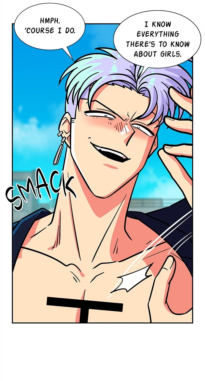 Read Princess Hurricane chapter 61 image 16 on Lezhin